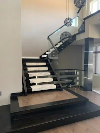 Gridiron Flooring Showroom - Flooring showroom 3