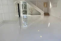 Artistic Garage Epoxy - Flooring showroom 1