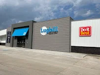 Lugbill Supply Center - Flooring showroom 1