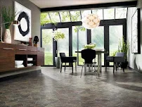 Affordable Custom Flooring - Flooring showroom 2