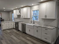 Profixit LLC Home Repair and Remodeling - Flooring showroom 3