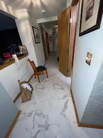 Infistruct Flooring - Flooring showroom 3