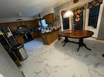 Infistruct Flooring - Flooring showroom 4