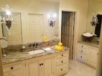 Loveland Remodeling - Flooring showroom 1