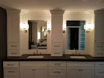 Loveland Remodeling - Flooring showroom 2