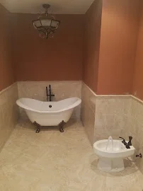 Loveland Remodeling - Flooring showroom 3