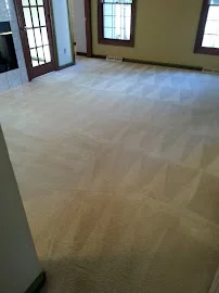 A Kleener Image - Flooring showroom 2