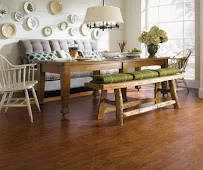 Variety Floors - Flooring showroom 11