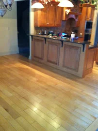 Beverly Hills Floors - Flooring showroom 2