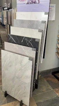 Permanent Floors Carpet One - Flooring showroom 2