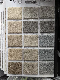 Favorite Flooring - Flooring showroom 1