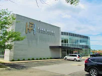 Fine Home Furnishings - Flooring showroom 2