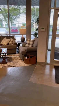 Fine Home Furnishings - Flooring showroom 1