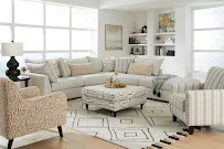 Fine Home Furnishings - Flooring showroom 3