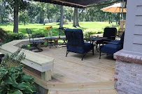 Boyer Renovations LLC - Flooring showroom 1