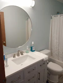 Boyer Renovations LLC - Flooring showroom 3