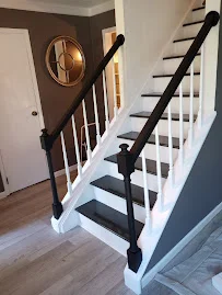 Boyer Renovations LLC - Flooring showroom 7