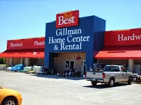 Gillman Home Center - Flooring showroom 1