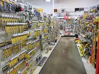 Gillman Home Center - Flooring showroom 2