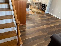 Ammond Floors - Flooring showroom 3