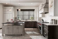 Kitchens By Design - Flooring showroom 4