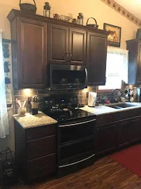 Kitchens By Design - Flooring showroom 2