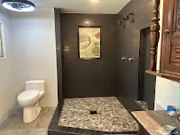 Danny Does it complete home Remodeling - Flooring showroom 4