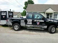 Cats Ass Flooring - Flooring showroom 3