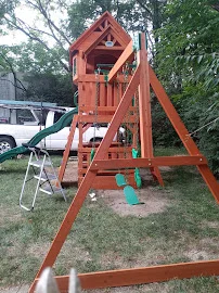 All phases remodeling - Flooring showroom 2