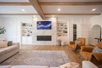 Legacy Builders Group - Flooring showroom 3