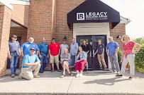 Legacy Builders Group - Flooring showroom 4