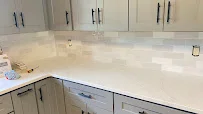 BackSplash Kings - Flooring showroom 2