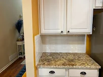 BackSplash Kings - Flooring showroom 5