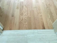 Woehrle Floors - Flooring showroom 1