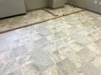 Woehrle Floors - Flooring showroom 3