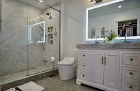 Mac Home Solutions - Flooring showroom 2