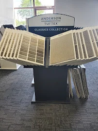 Six Floors Down - Flooring showroom 2