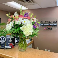 Platinum - Flooring showroom 1