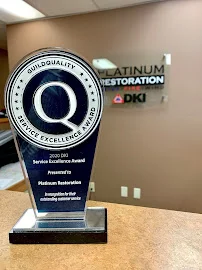 Platinum - Flooring preview 3