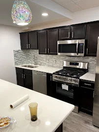 Snyder Renovations - Flooring showroom 2