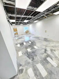 Vittorio Group LLC - Flooring showroom 1