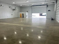 Lewis Flooring Solutions - Flooring showroom 1