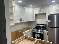 Tymur Construction - Flooring showroom 1