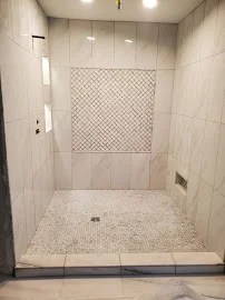 Ortiz LLC Flooring - Flooring showroom 2