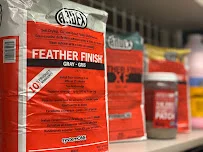 Edward R Hart Co - Flooring showroom 4