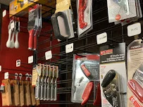 Edward R Hart Co - Flooring showroom 5