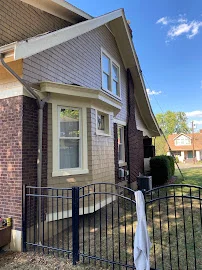 Donnies Painting Co - Flooring showroom 3