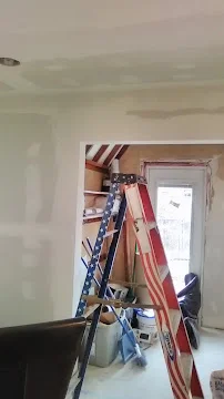 Donnies Painting Co - Flooring showroom 4