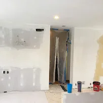 Donnies Painting Co - Flooring showroom 5