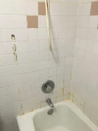 Ohio Grout Works - Flooring showroom 2